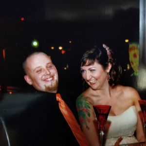 Meet your Posher, Adrienne